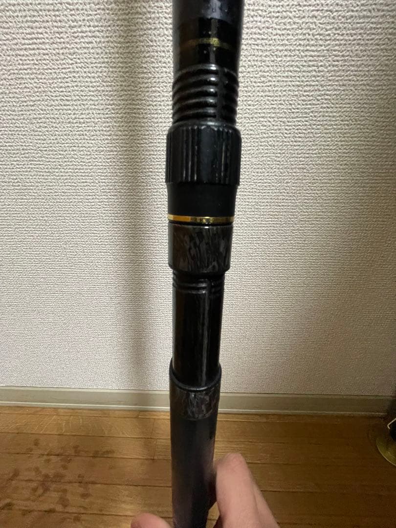 プロフィールド石鯛　540MH スーパーロイヤル　　　石鯛　クエ　底物　磯