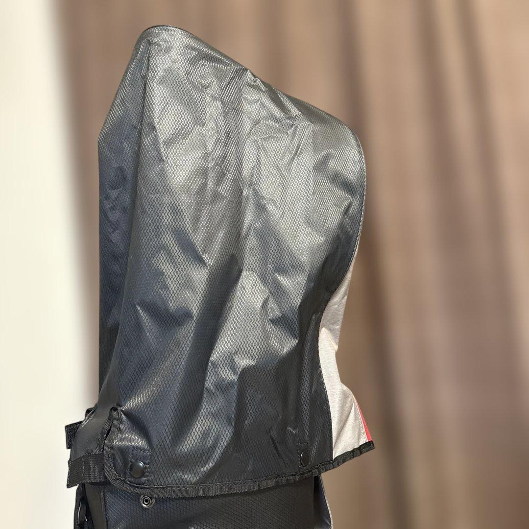 【未使用】 Golfsport ゴルフバッグ