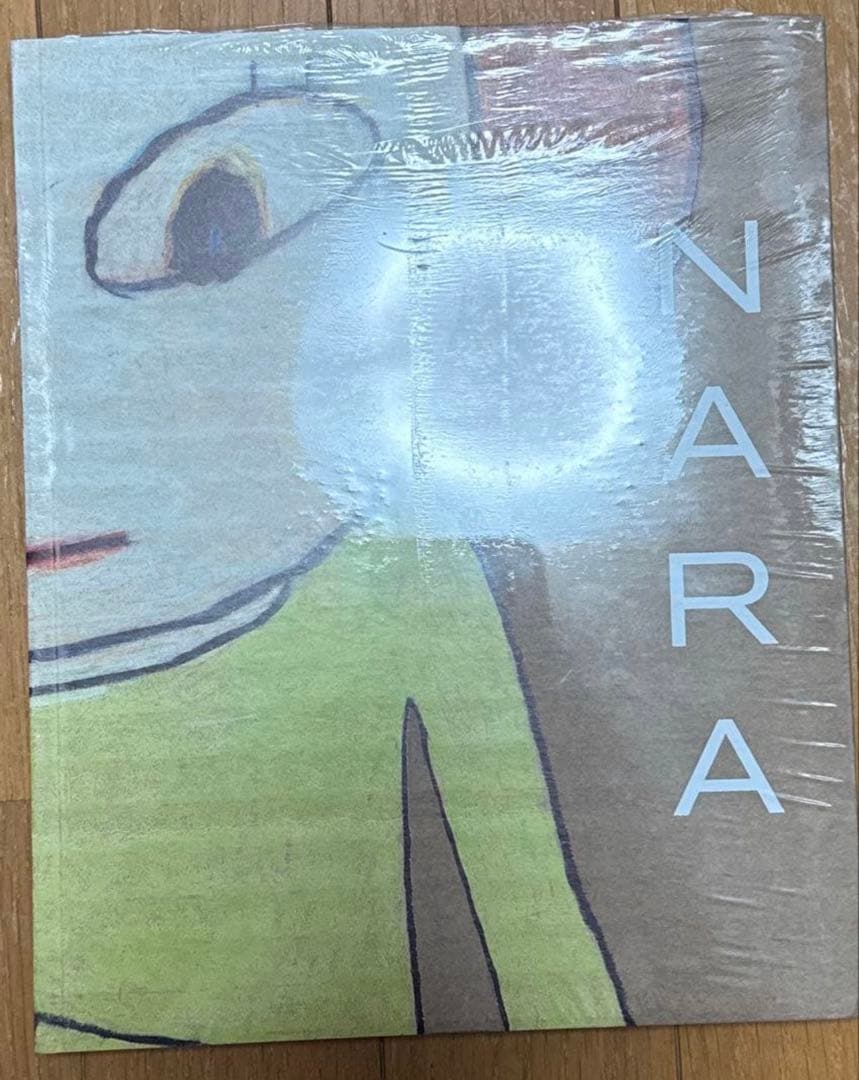 奈良美智 Yoshitomo Nara: Drawings: 1984-2013