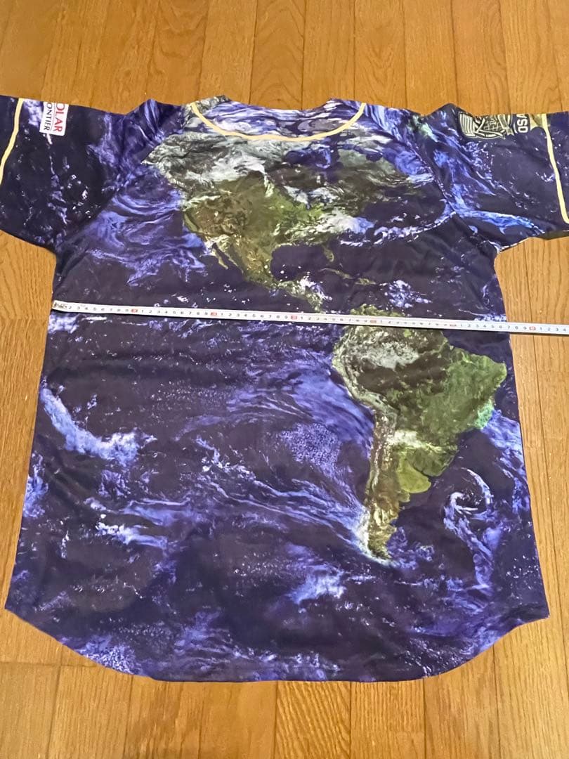 オリックス☆ 全12枚セット 練習試合などにどうぞ