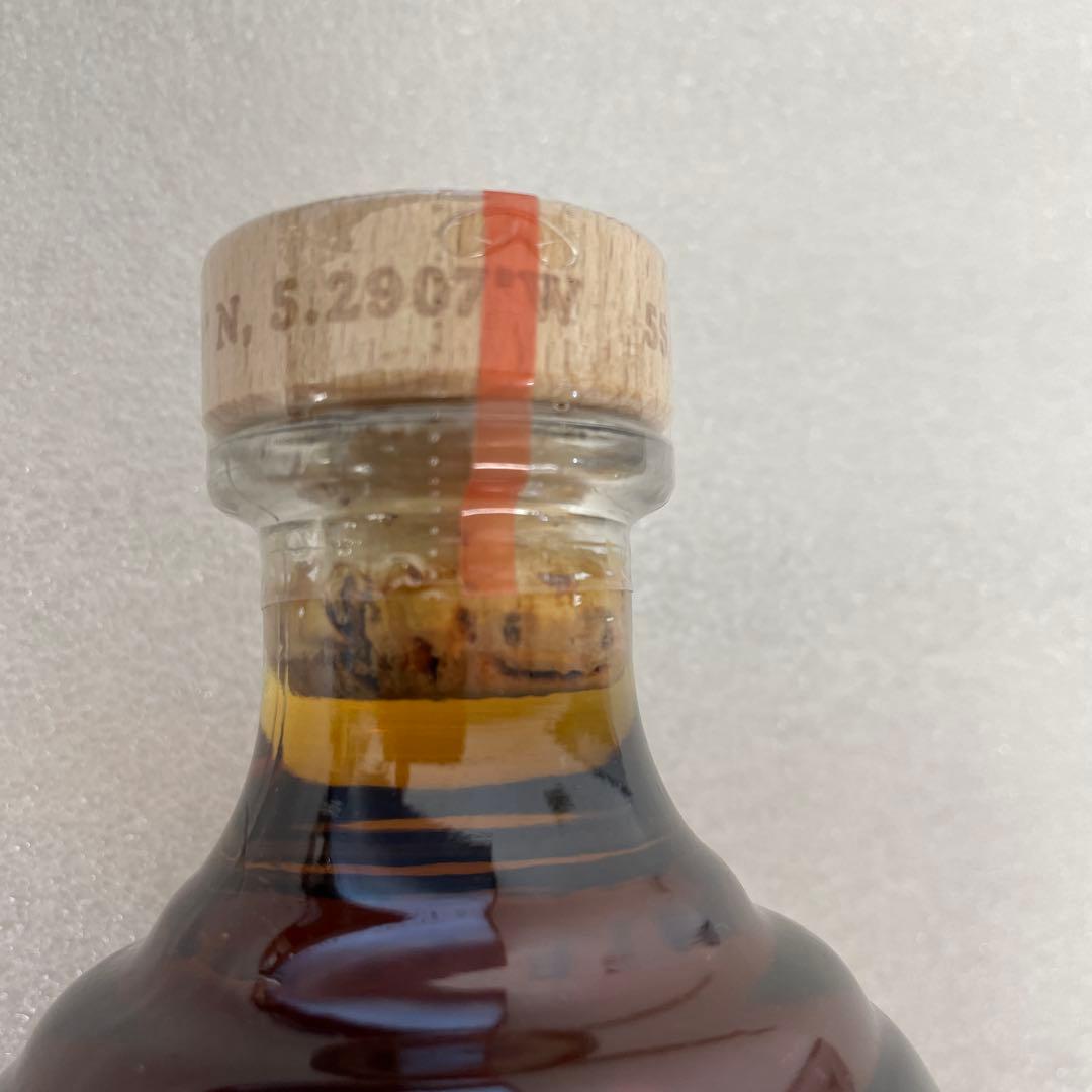 12570 アラン25年 700ml シングルモルト ウイスキー 46度 箱付