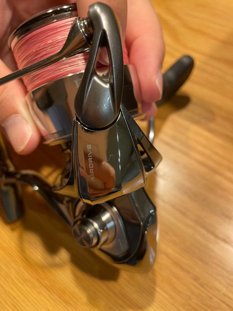 22 イグジスト　LT4000-XH