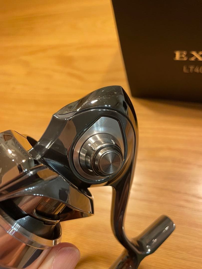 22 イグジスト　LT4000-XH