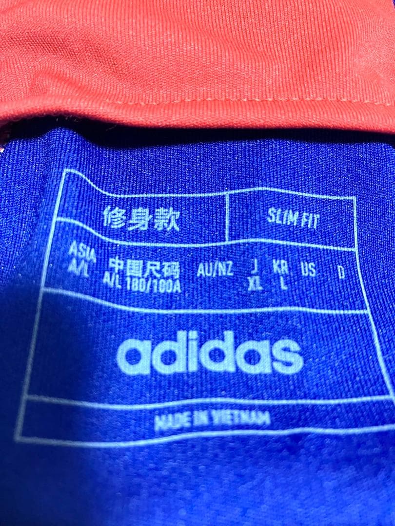 【24時間以内/匿名配送】日本代表 久保建英 オーセンティックユニフォーム XL