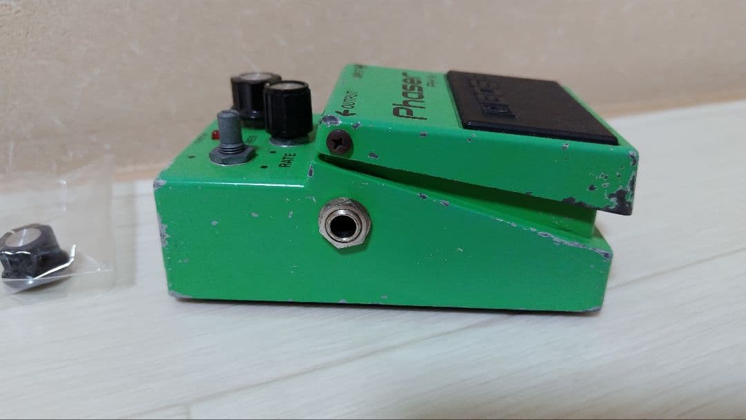 BOSS PH-1R Phaser フェイザーエフェクター