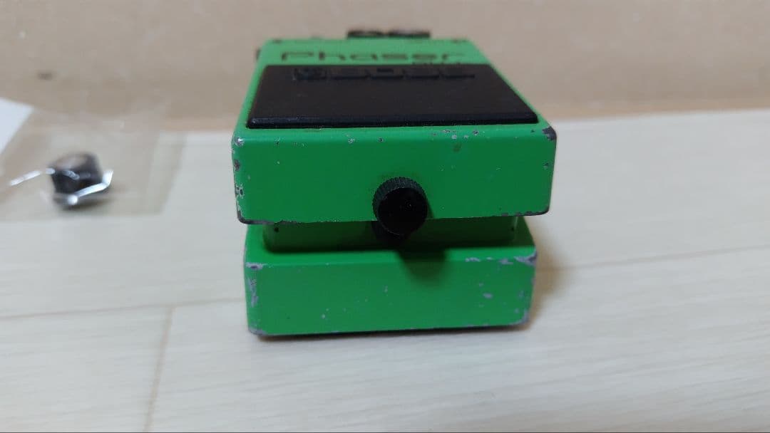 BOSS PH-1R Phaser フェイザーエフェクター
