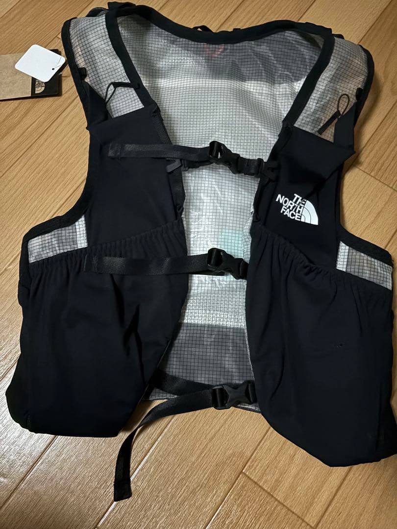 THE NORTH FACE TR 10 ブラック M/L新品未使用