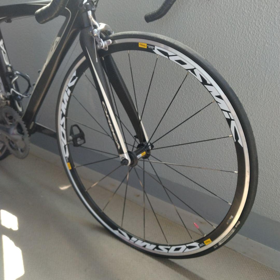 【美品 ロードバイク】ORBEA オルベア オルカ