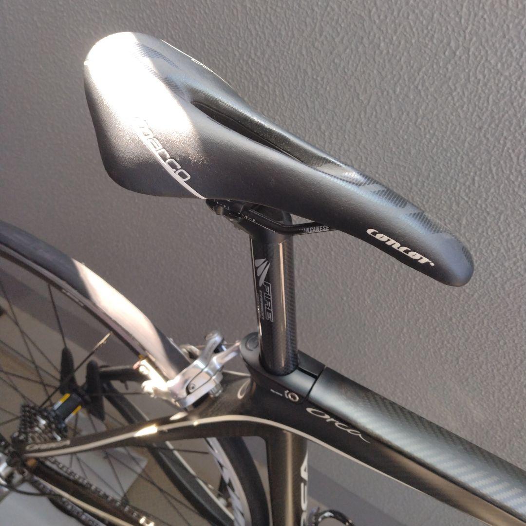 【美品 ロードバイク】ORBEA オルベア オルカ