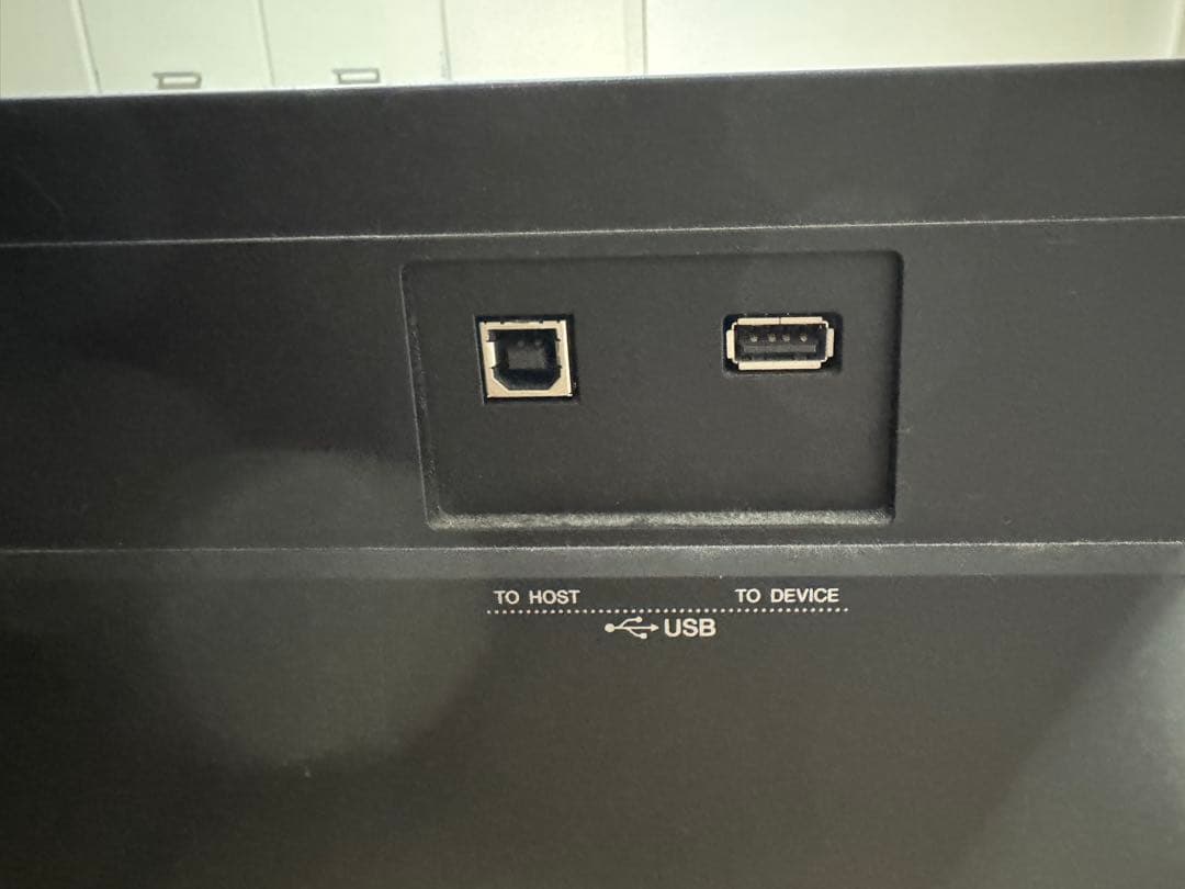 YAMAHA CP4 STAGE ステージピアノ