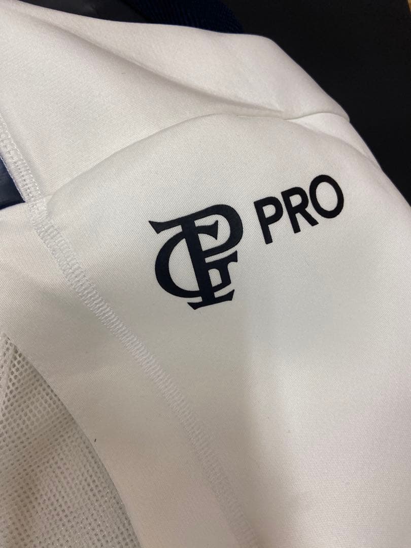 新品正規品PG/5】2枚組ツインスニードダンボールニットパーカーナイロンスニード