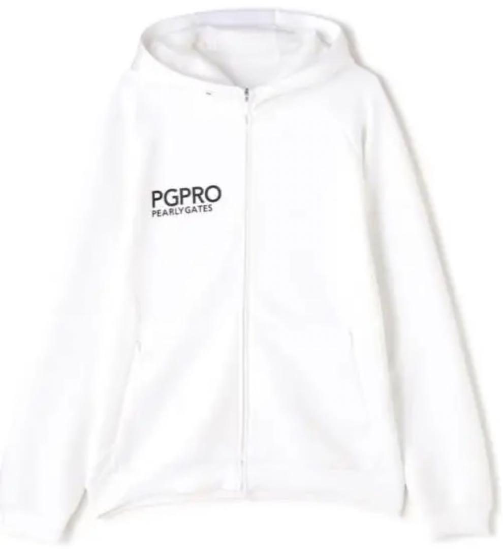 新品正規品PG/5】2枚組ツインスニードダンボールニットパーカーナイロンスニード