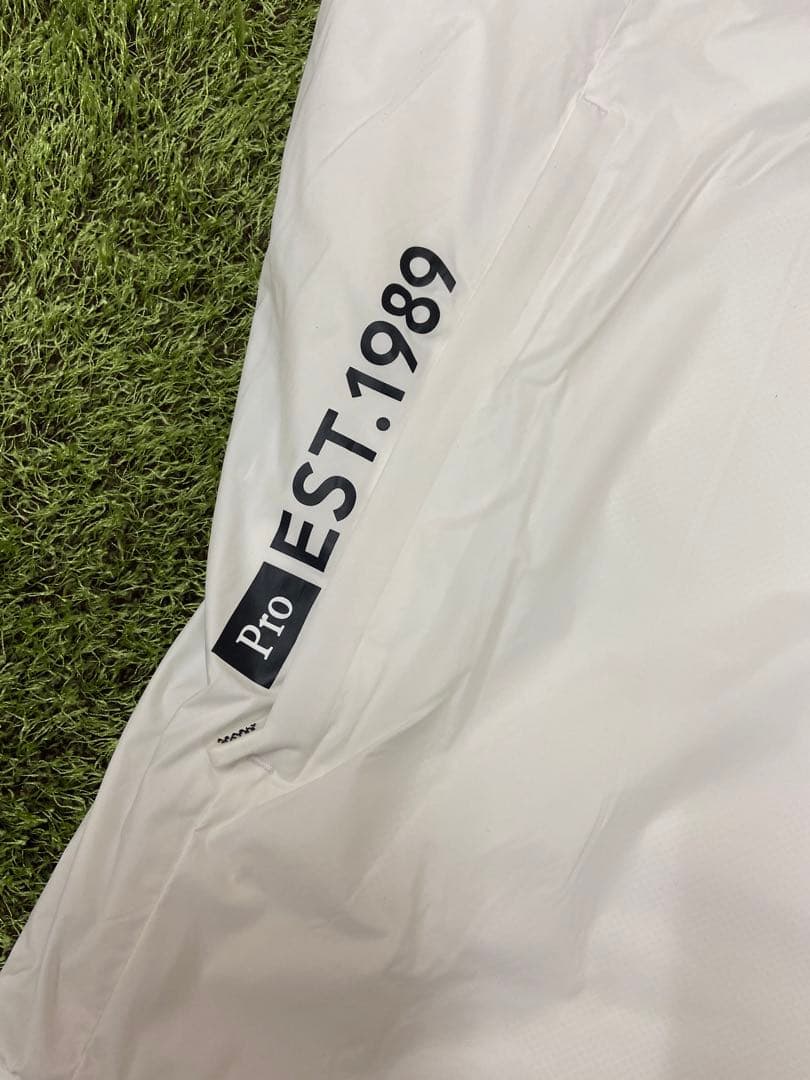 新品正規品PG/5】2枚組ツインスニードダンボールニットパーカーナイロンスニード