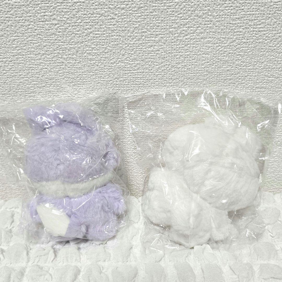 stray kids マスター 10cm ぬいぐるみ バンチャン リノ セット