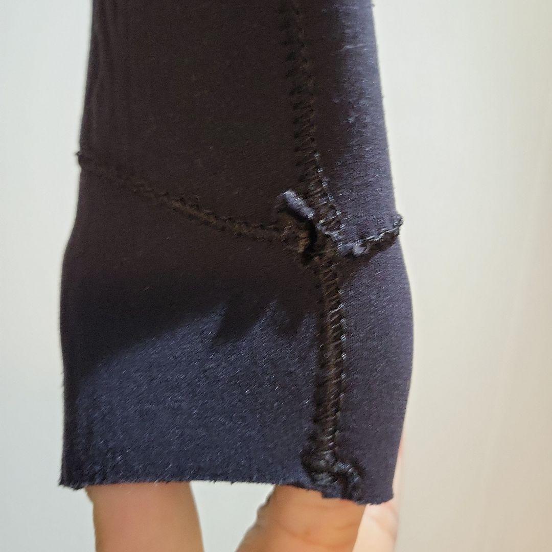 【ふう】ウェットスーツ　3ミリジャージ　レディースML