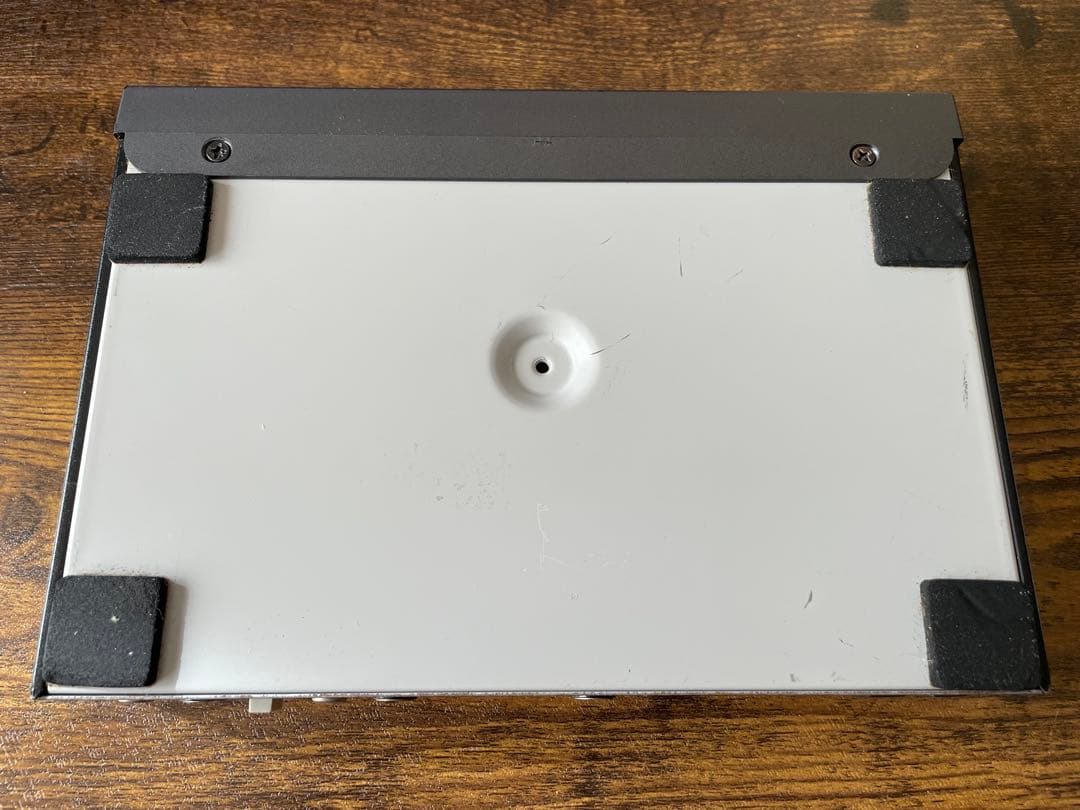 BOSS RGE-10 グラフィックイコライザー