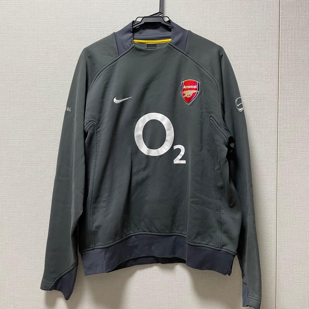 ⭐*り様 アーセナル　トレーニングウェア