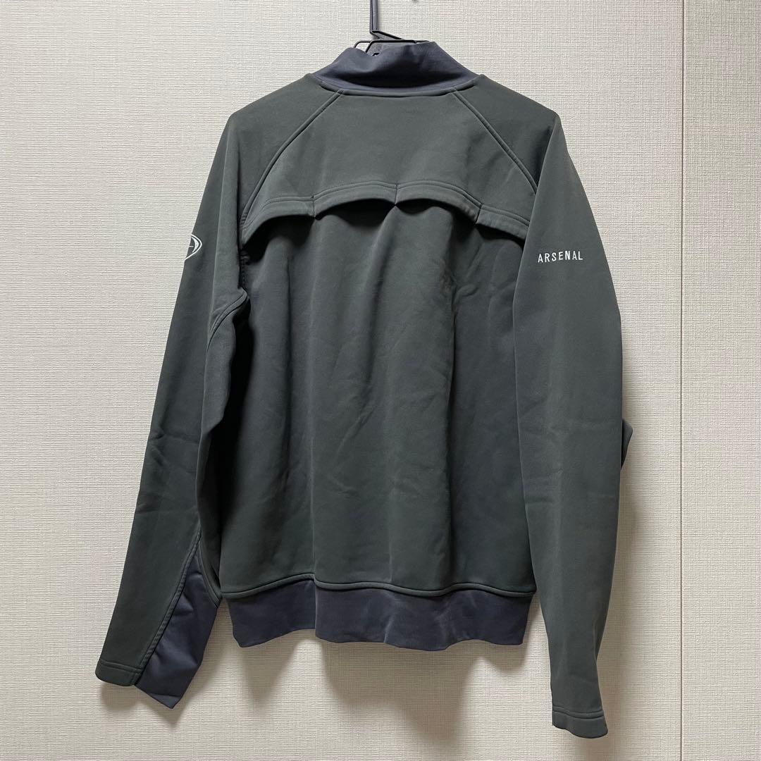 ⭐*り様 アーセナル　トレーニングウェア