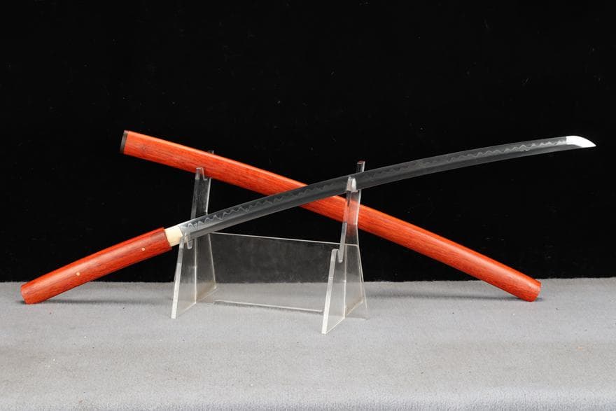 【武士居合】 日本刀 模造刀 居合刀 斬馬刀 龍泉剣 清剣