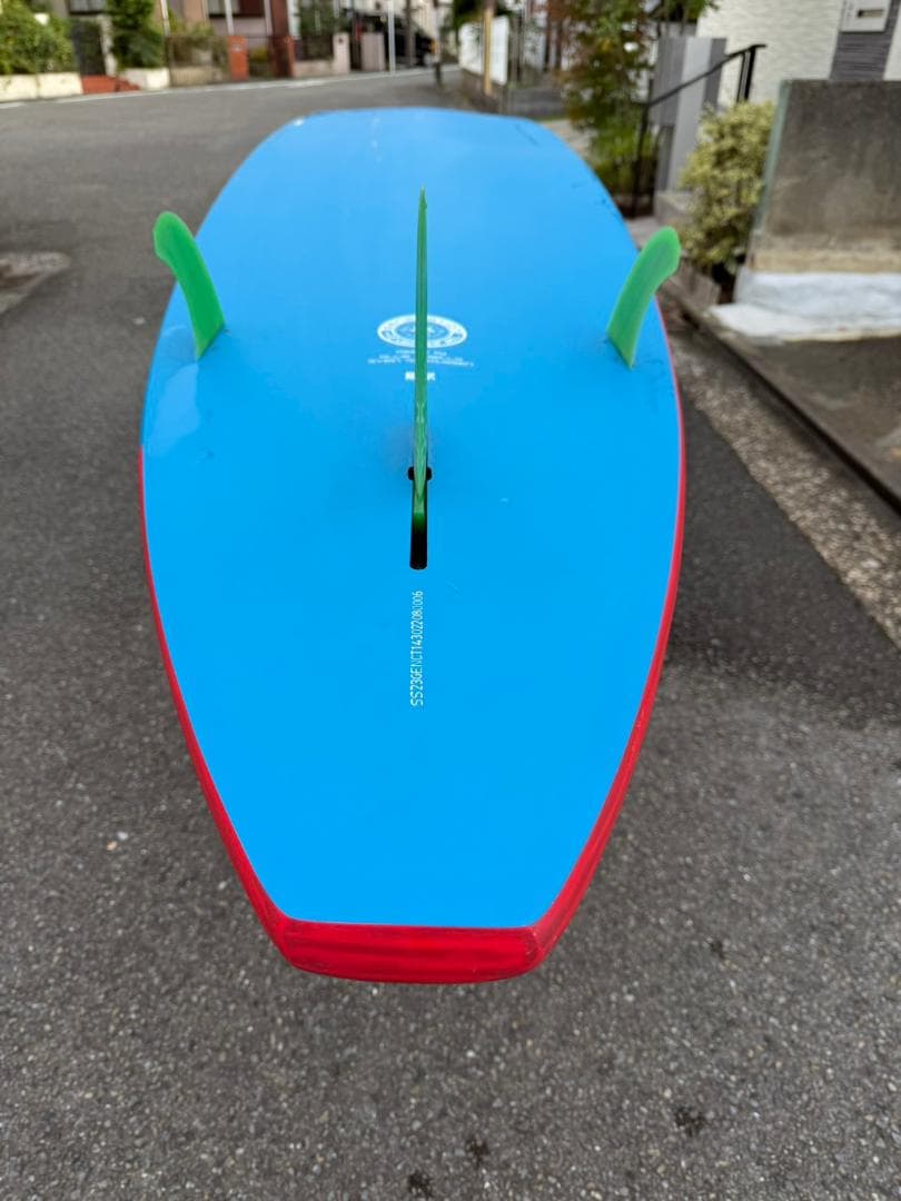 Takuma　Sup 2023 STARBOARD GENERTION