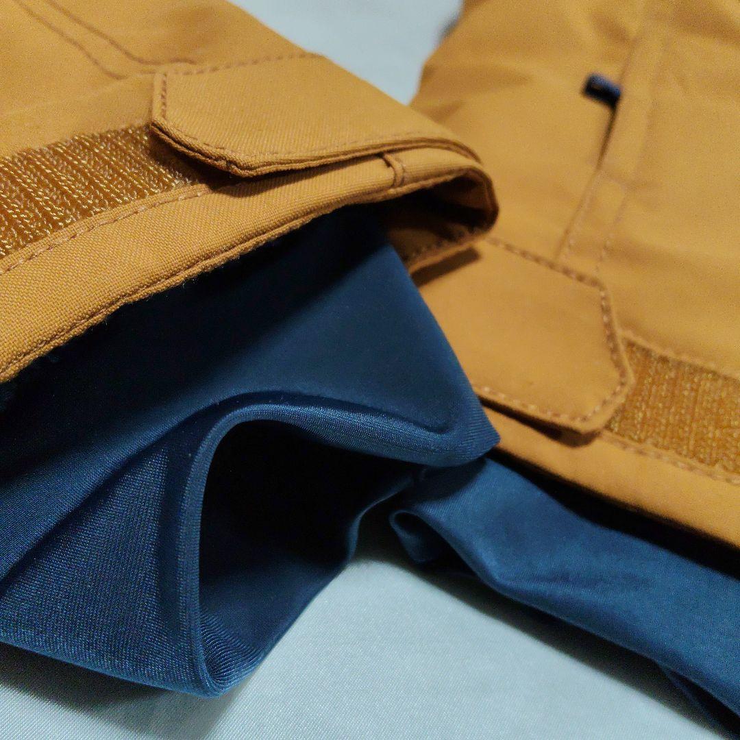 【SEB・TOOTSモデル】オニール ハイブリッド スノーボードジャケット