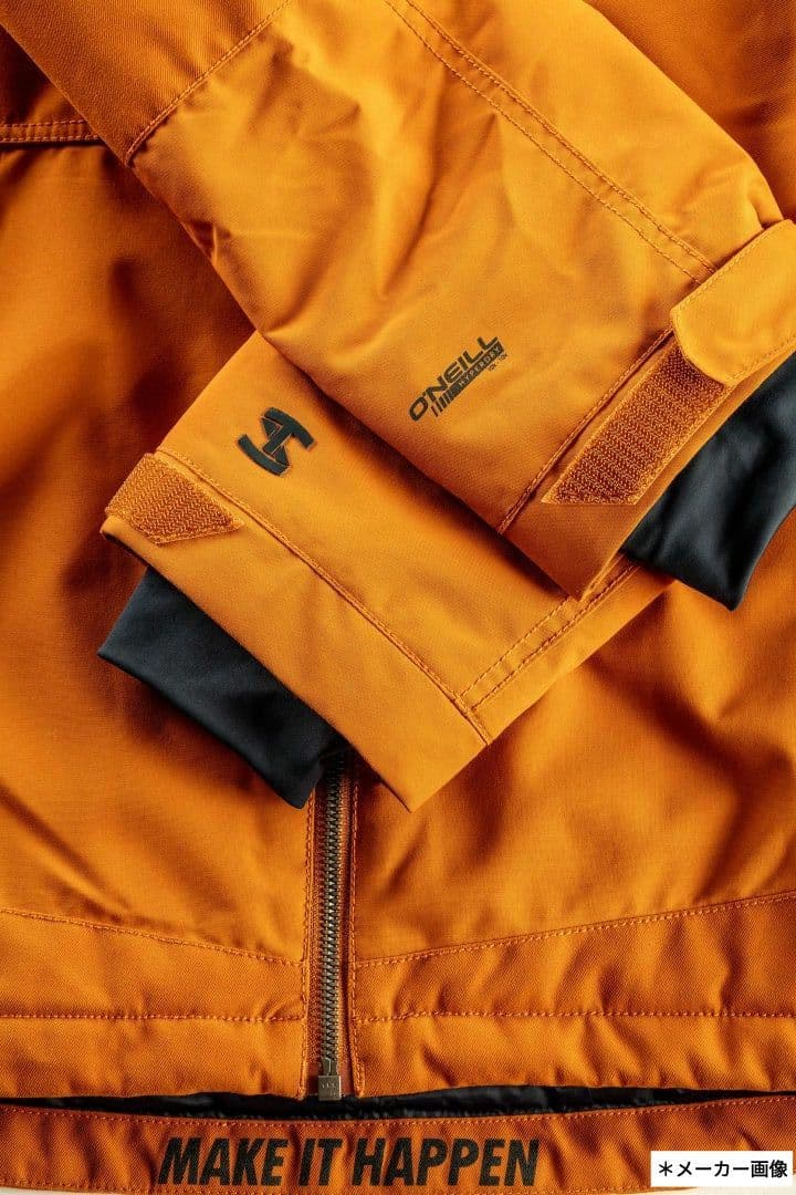【SEB・TOOTSモデル】オニール ハイブリッド スノーボードジャケット