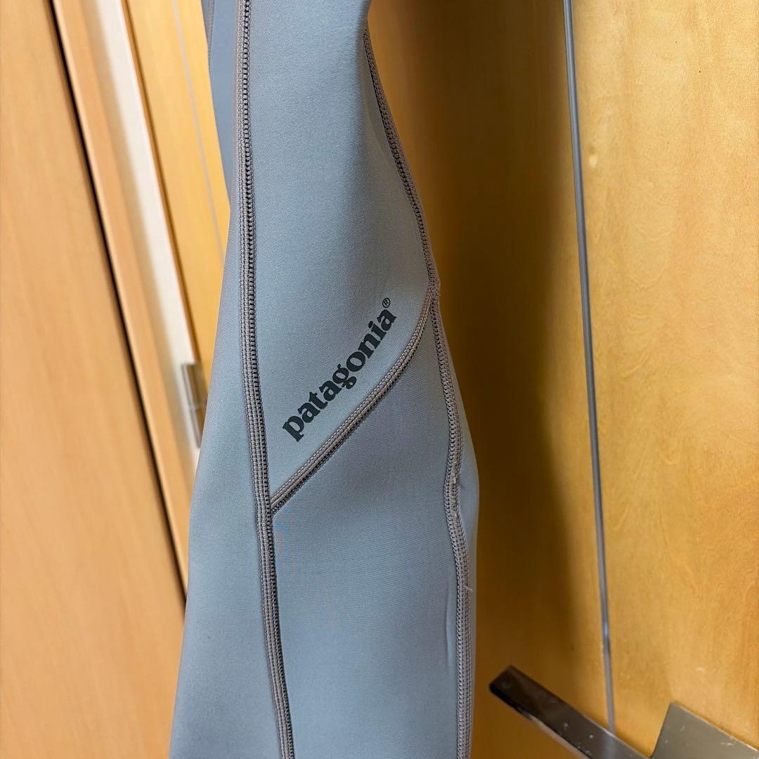 パタゴニア　ロングジョン　ウエットスーツ