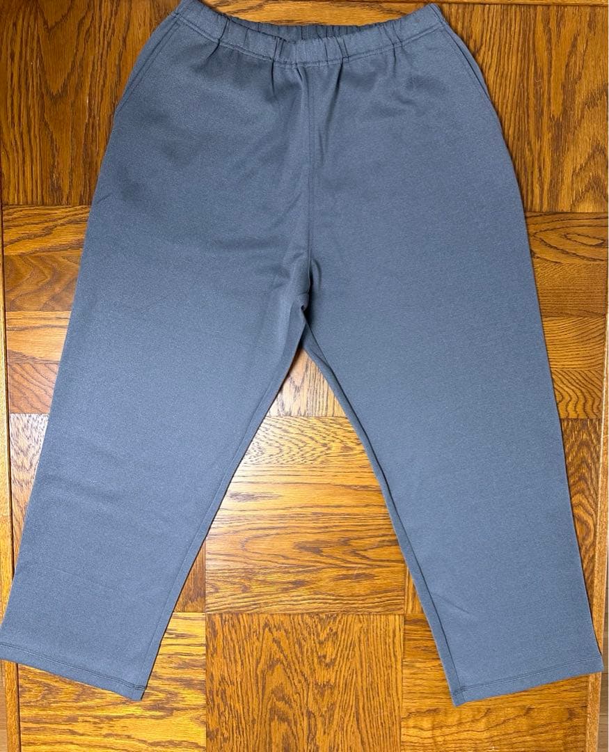 【美品】BRIEFING リカバリーパーカーセットアップ　春夏秋冬