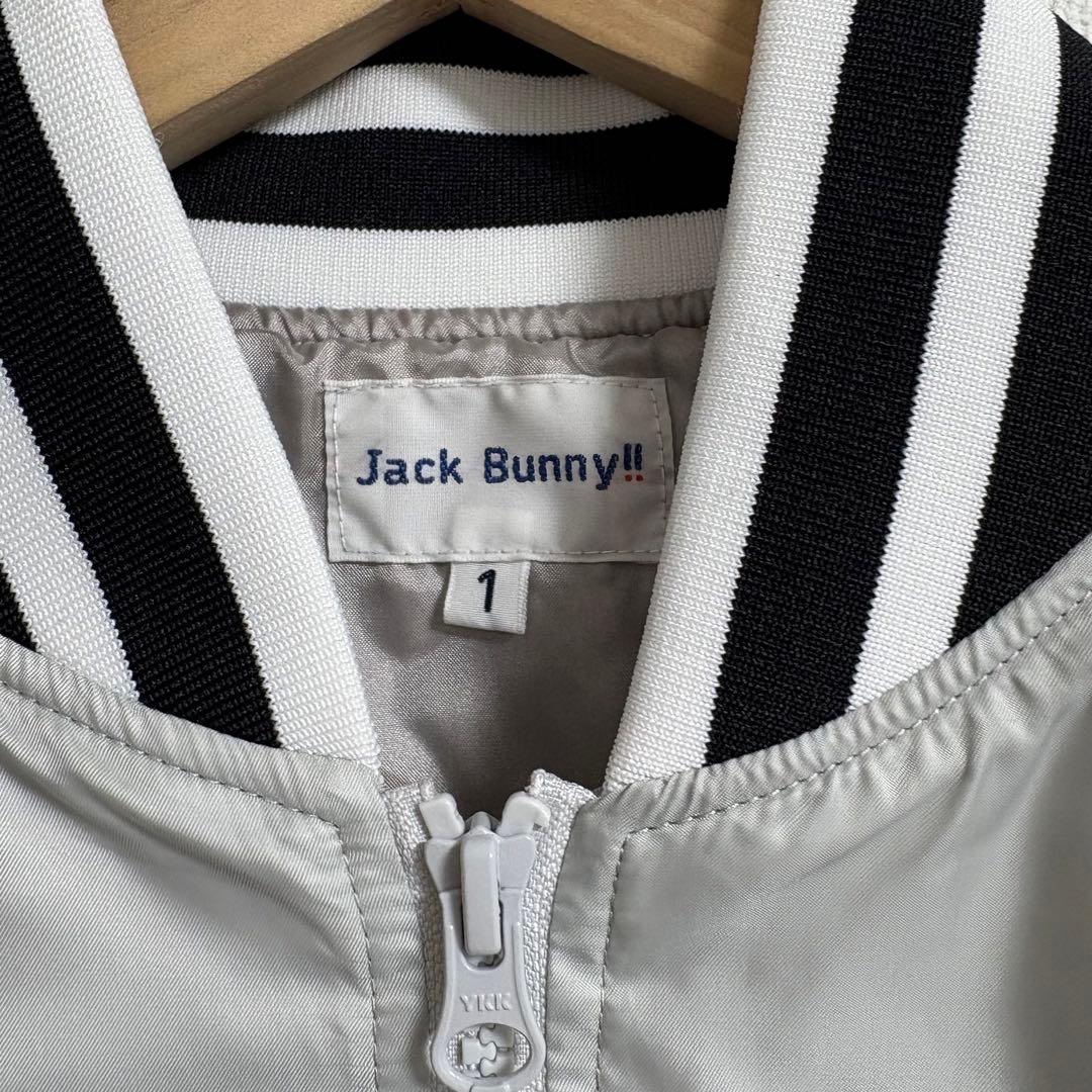 JACK BUNNY! ✨ドラえもん　マルチツイル タフレックスブルゾン