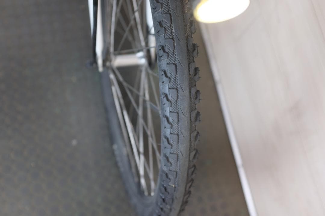 k*n様 ブリヂストン製　HYDEE.2　26インチ　3段　12.8Ah充電器あ