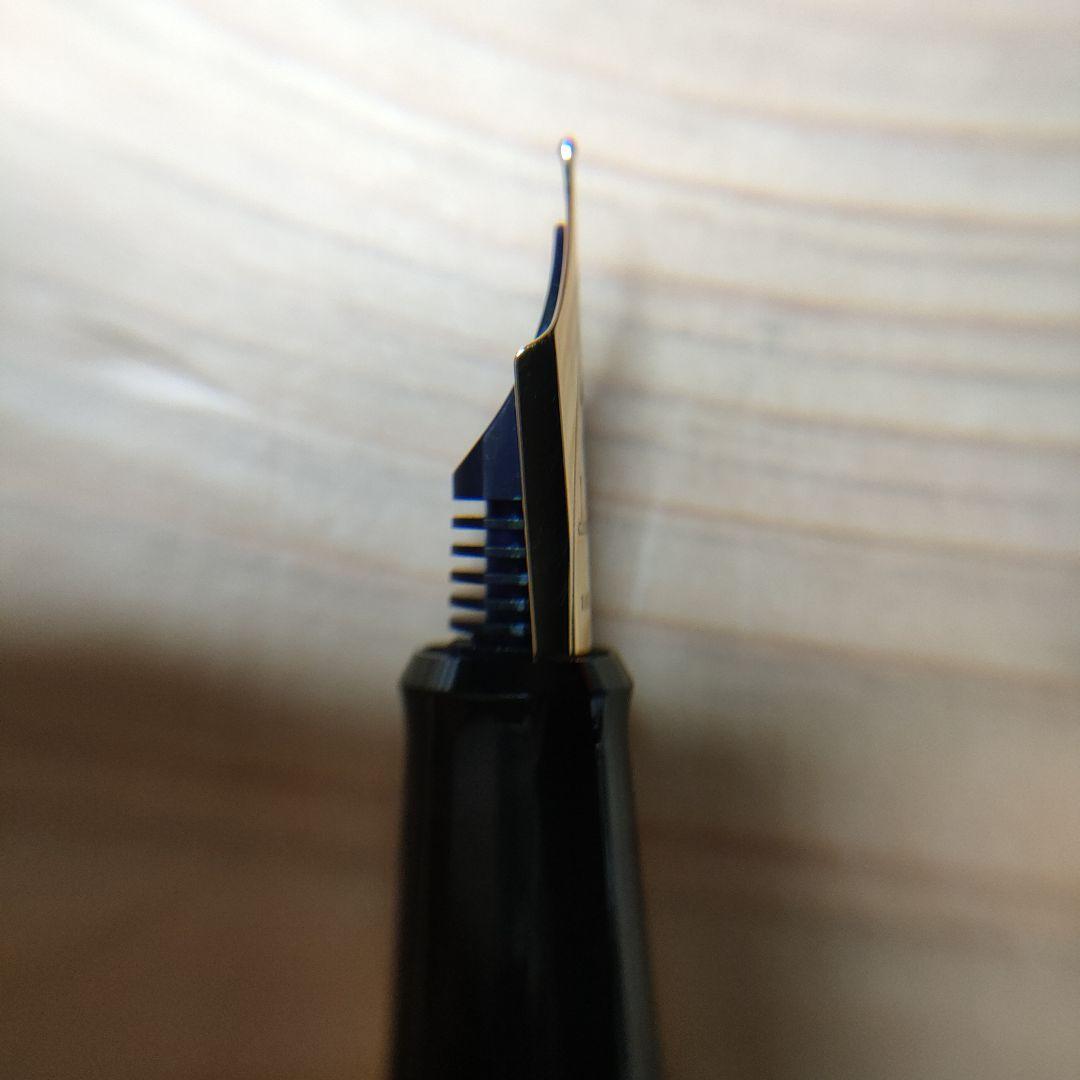 Dunhill　ダンヒル　万年筆　pilot　パイロット