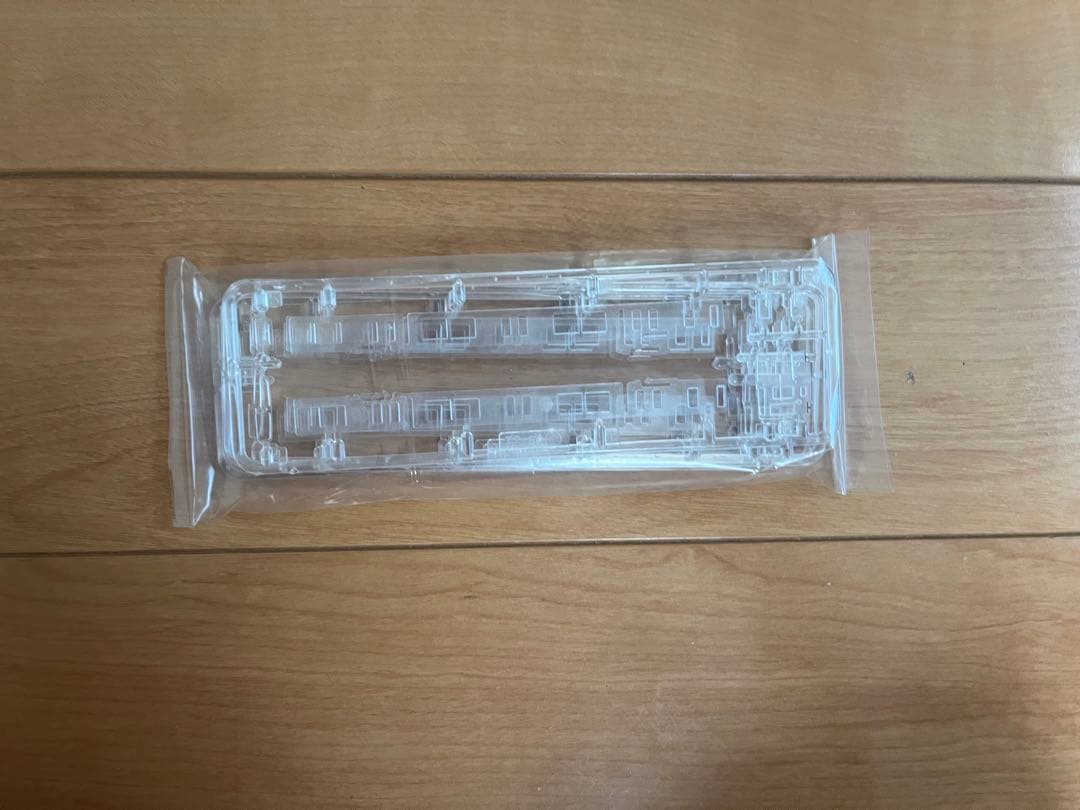 GREENMAX 北総7300形4両編成トータルセット