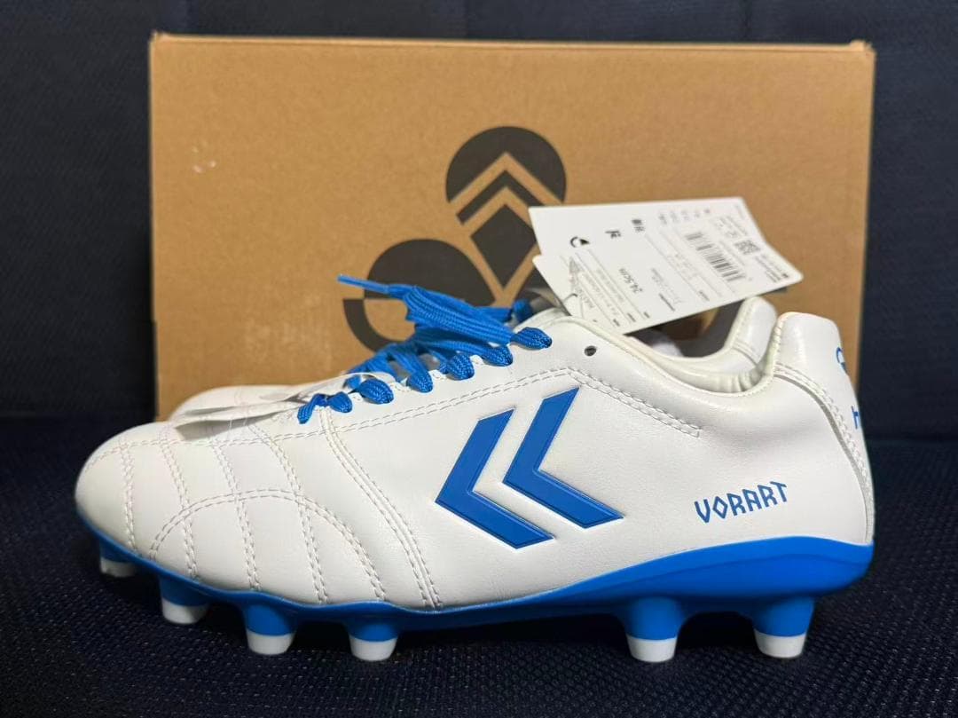 hummel ヴォラート3 ACADEMY WIDE HAS1246W-1060