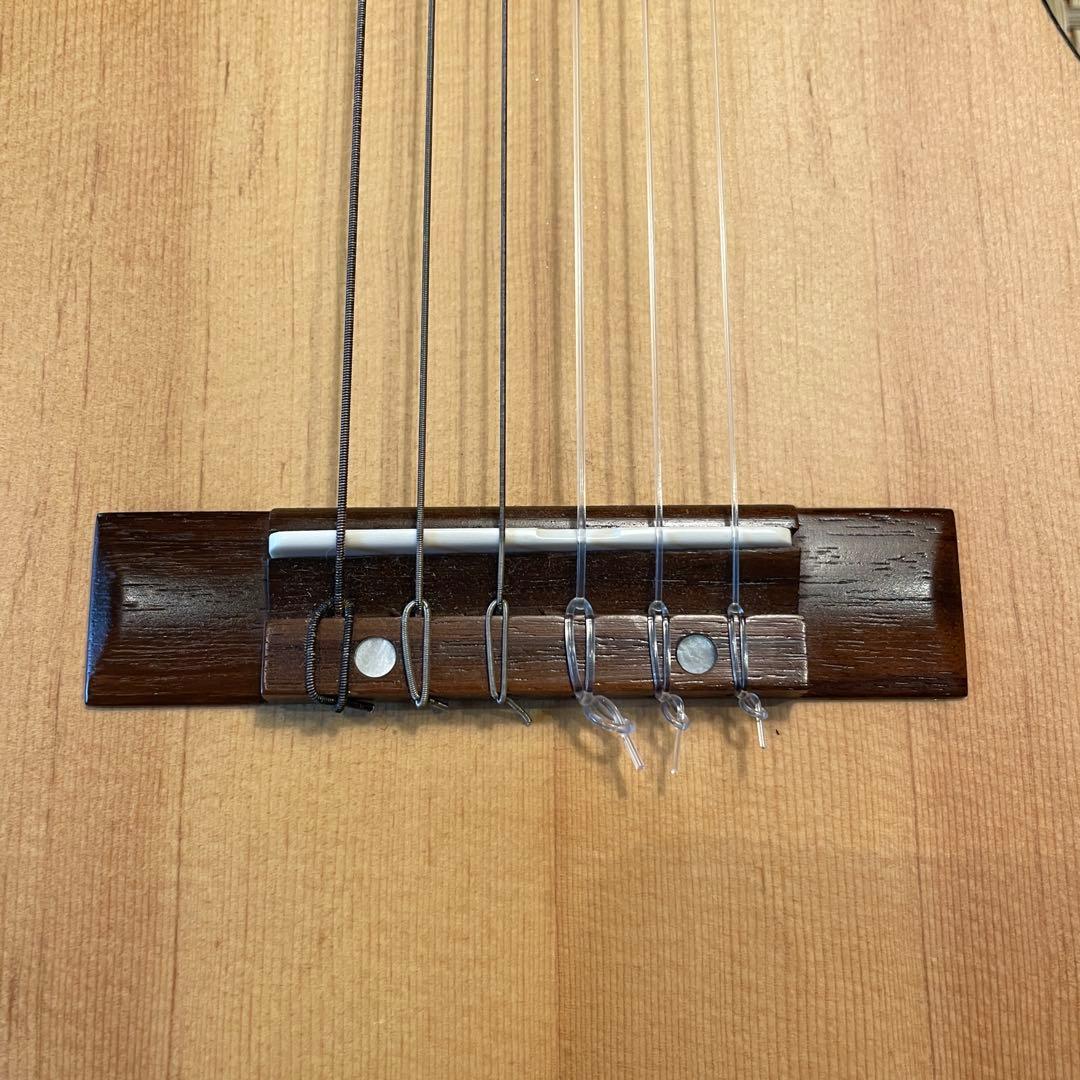 【美品】YAMAHA ギタレレGLX-1 ピックアップ付きモデル