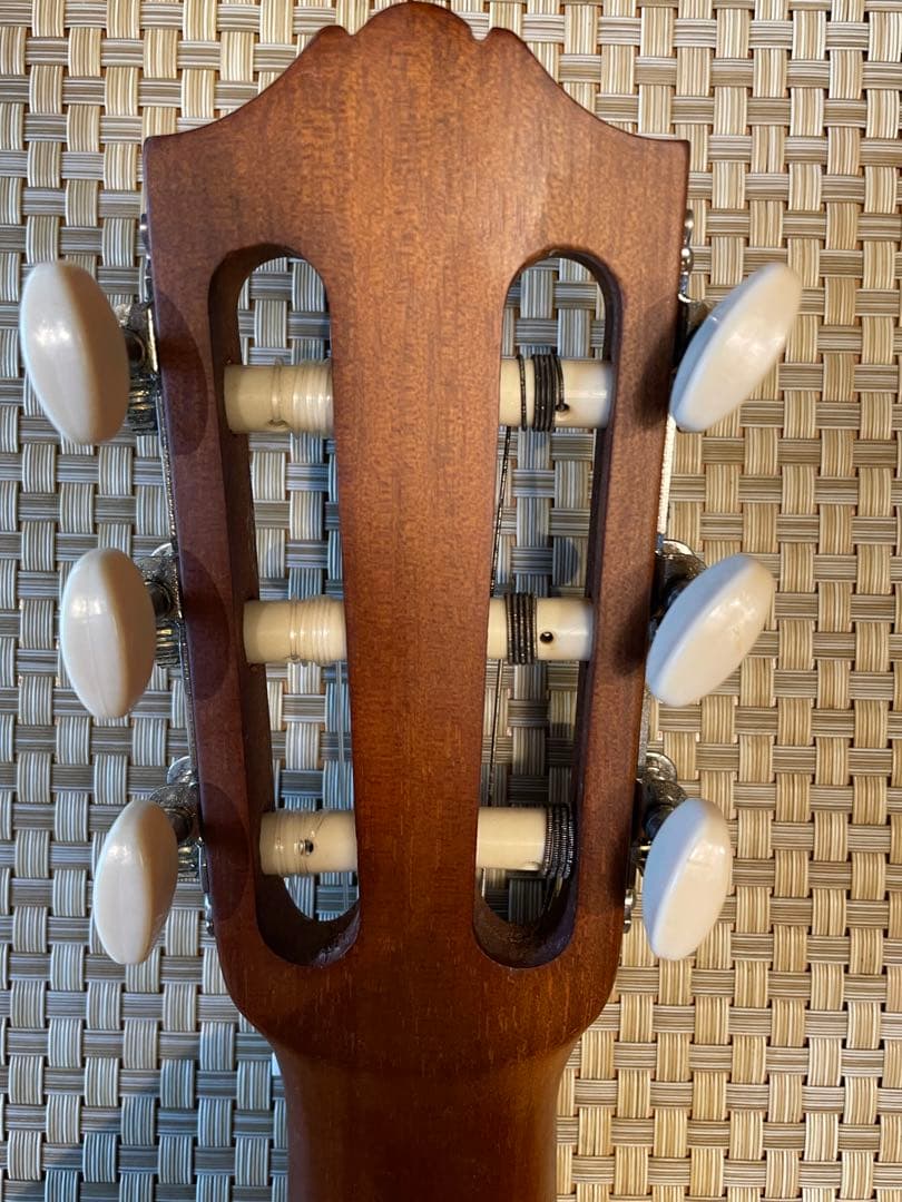 【美品】YAMAHA ギタレレGLX-1 ピックアップ付きモデル