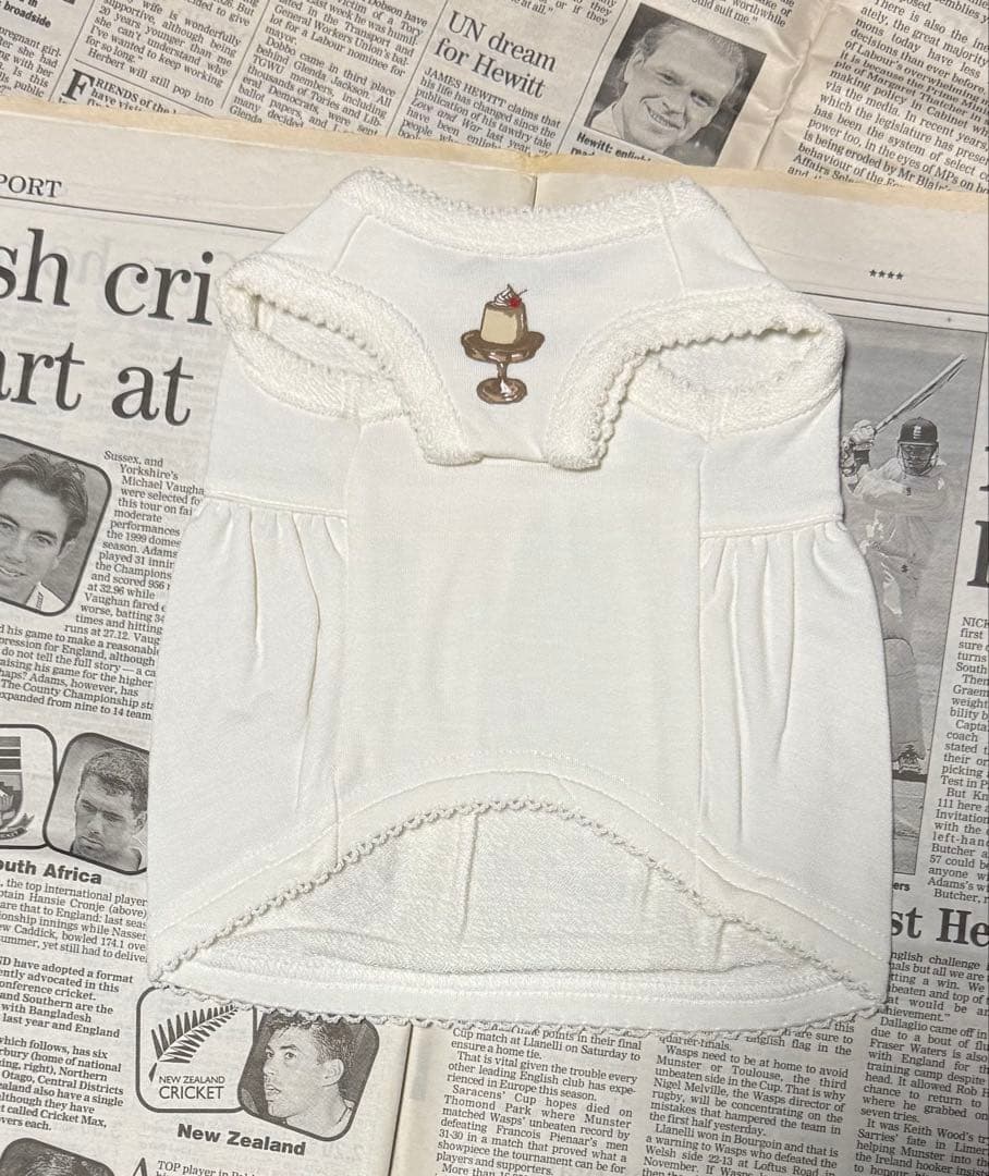 アトリエGG Pudding a la mode 19½