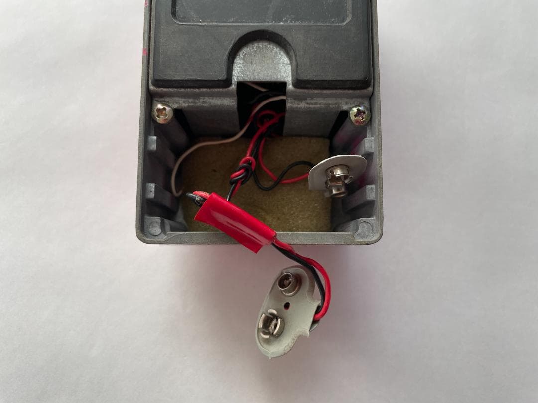 Maxon AD-80 アナログディレイ