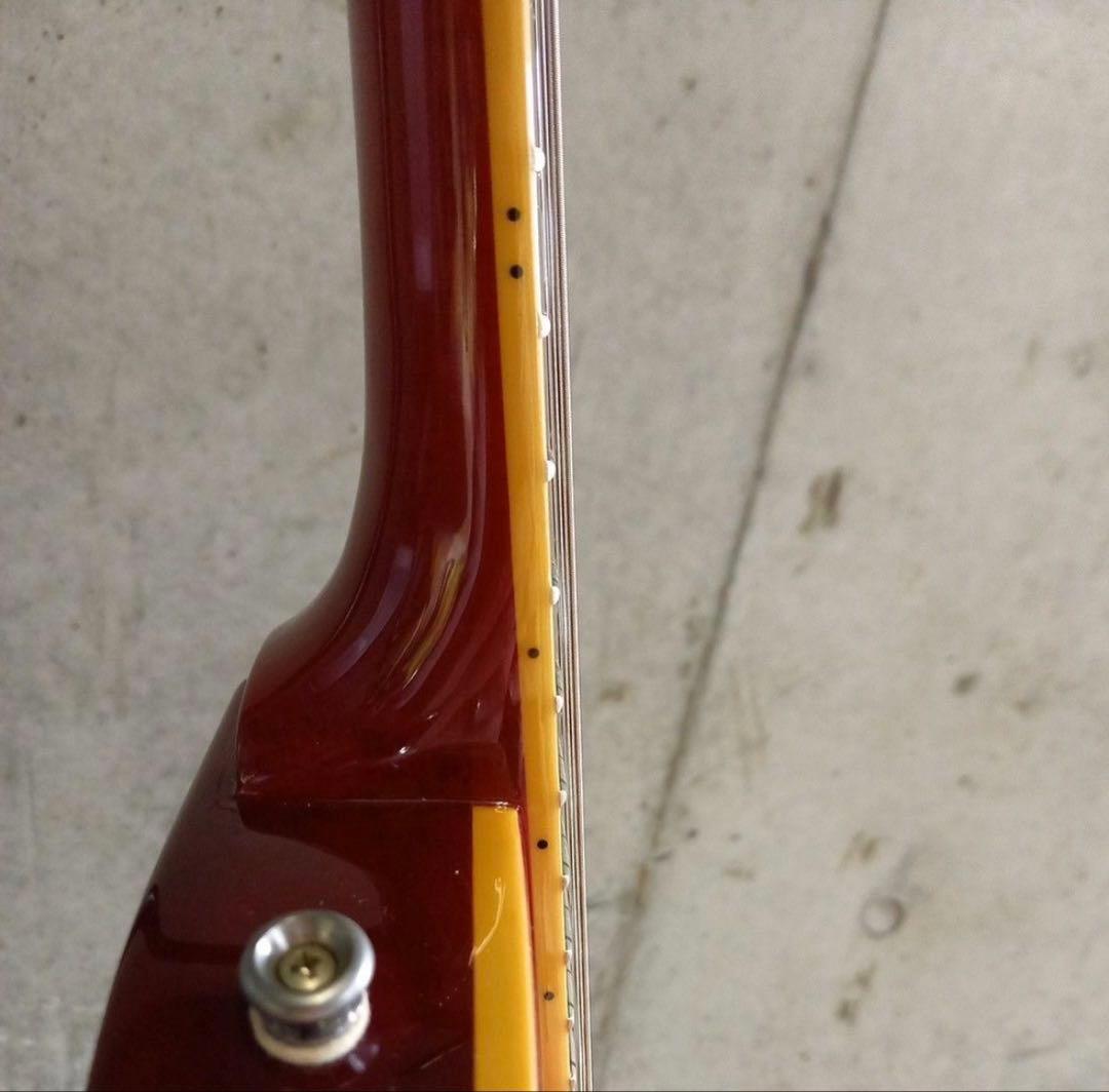 Epiphone Les Paul Standard　レスポールスタンダード