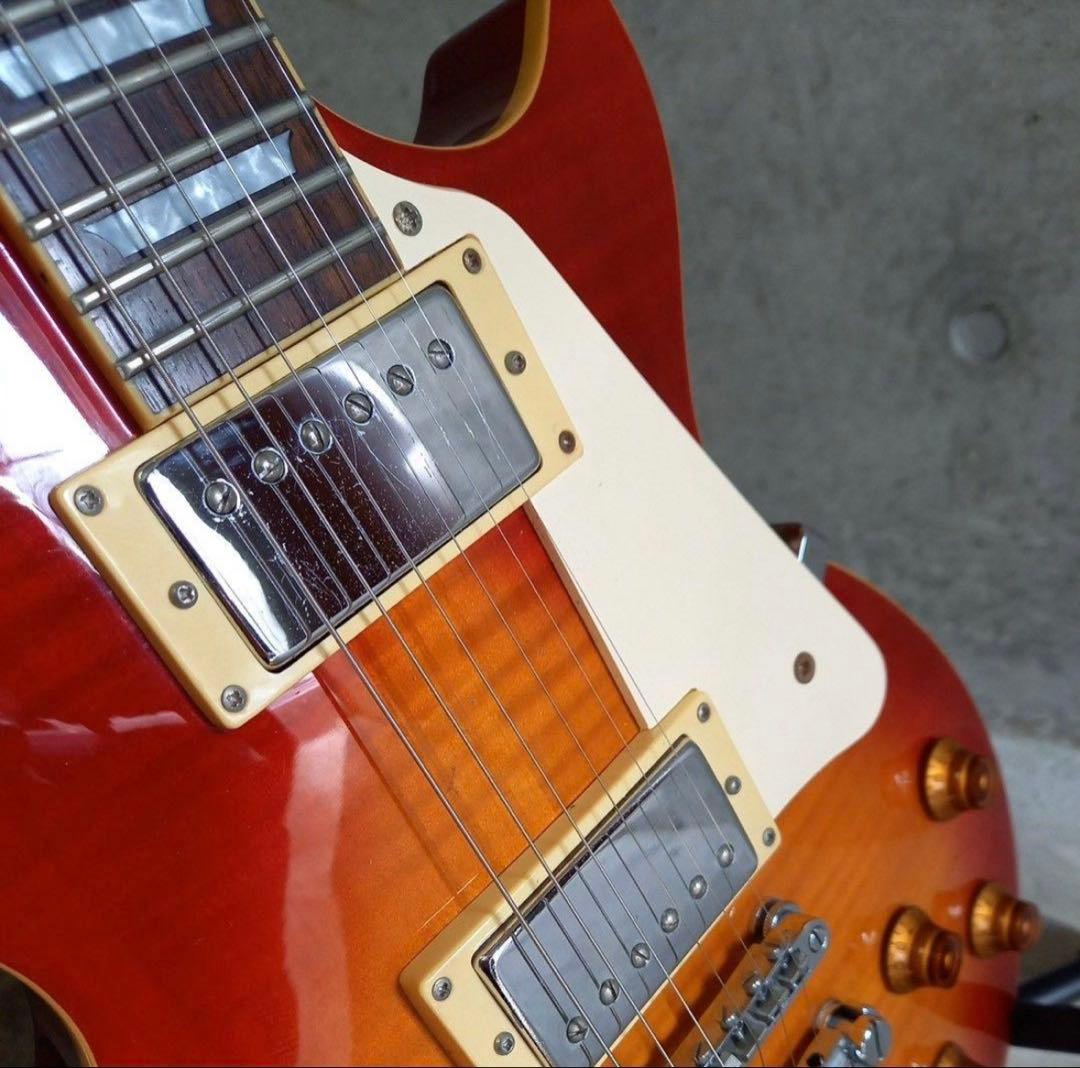 Epiphone Les Paul Standard　レスポールスタンダード