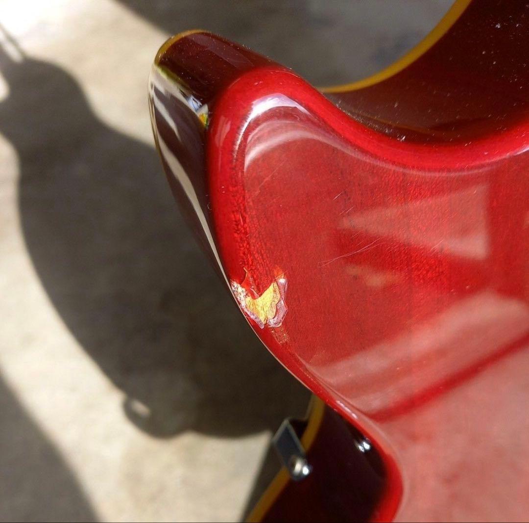 Epiphone Les Paul Standard　レスポールスタンダード