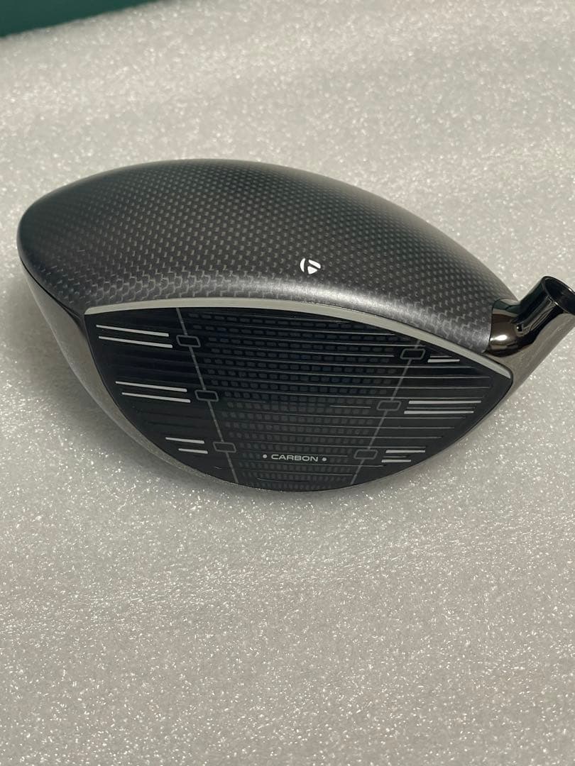 TaylorMade Qi35 LSドライバー 9.0°