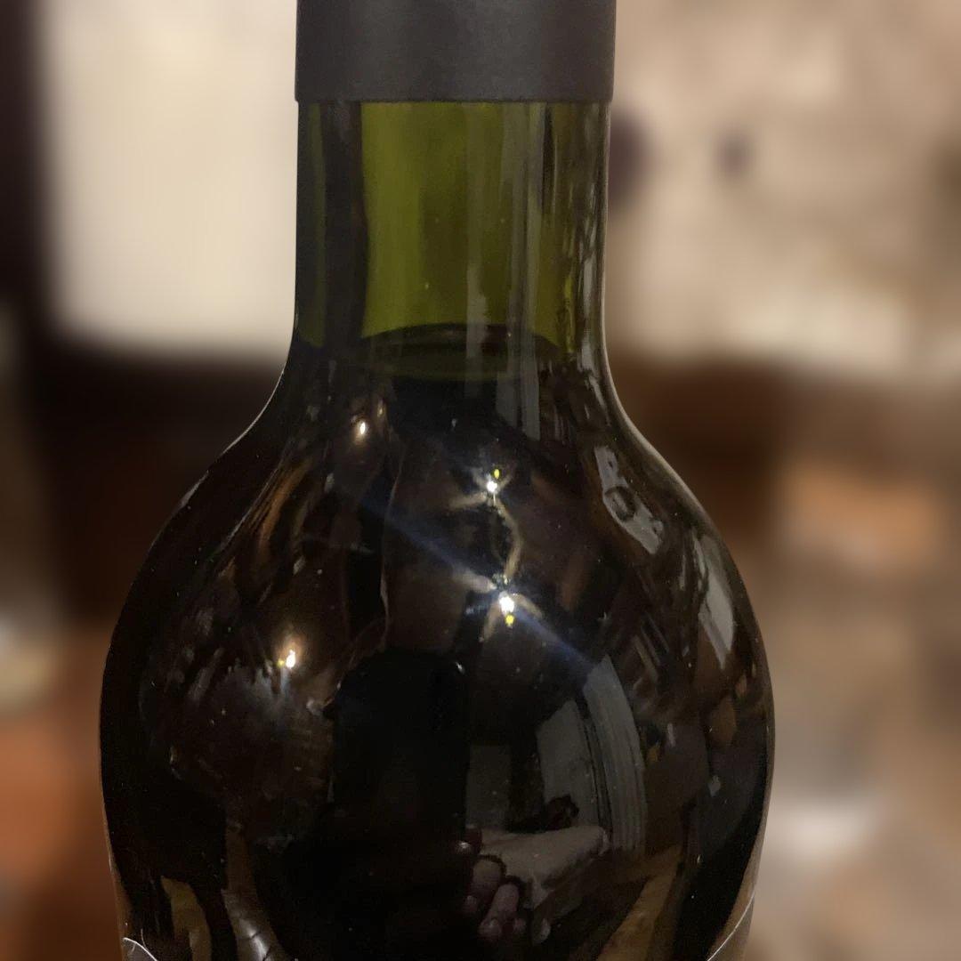 ドメーヌ A カベルネ ソーヴィニヨン 2010