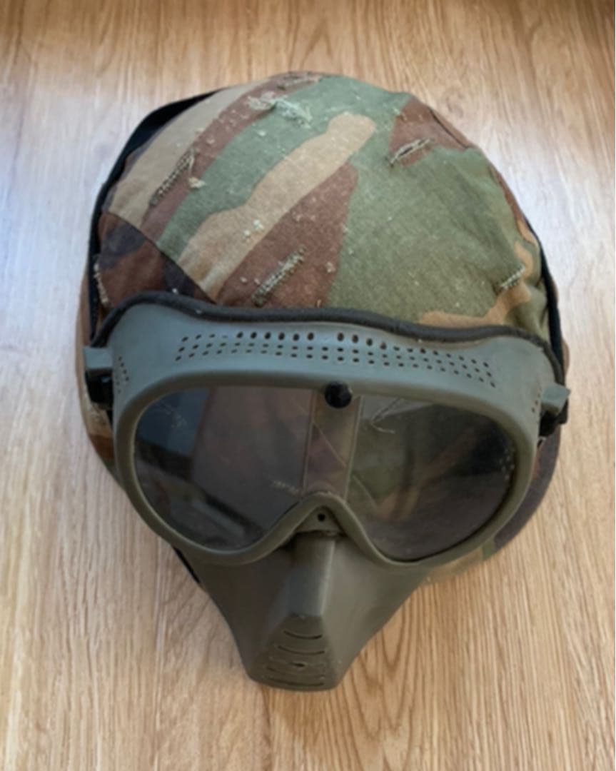 ⭐︎東京マルイ⭐︎サバイバル⭐︎ゲーム⭐︎電動⭐︎エアガン⭐︎迷彩柄⭐︎着払い