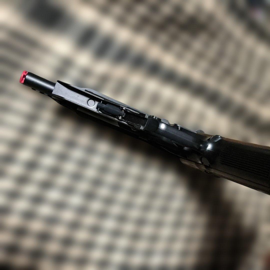 1 東京マルイ製　M93R 電動ハンドガン　ロングマガジンセット