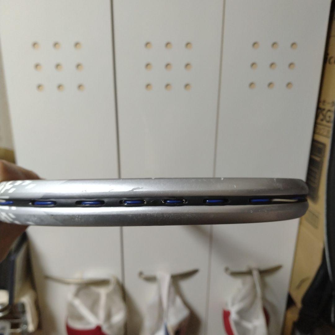 エフレーザー7V カスタムフィット