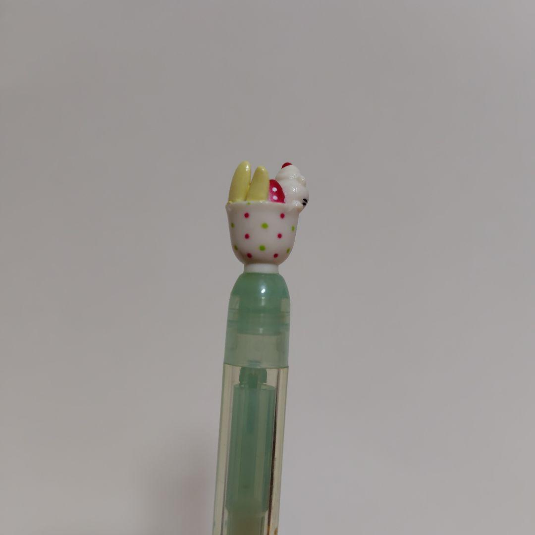 にゃんにゃんにゃんこ　にゃんこカフェ　ボールペン　２００１年