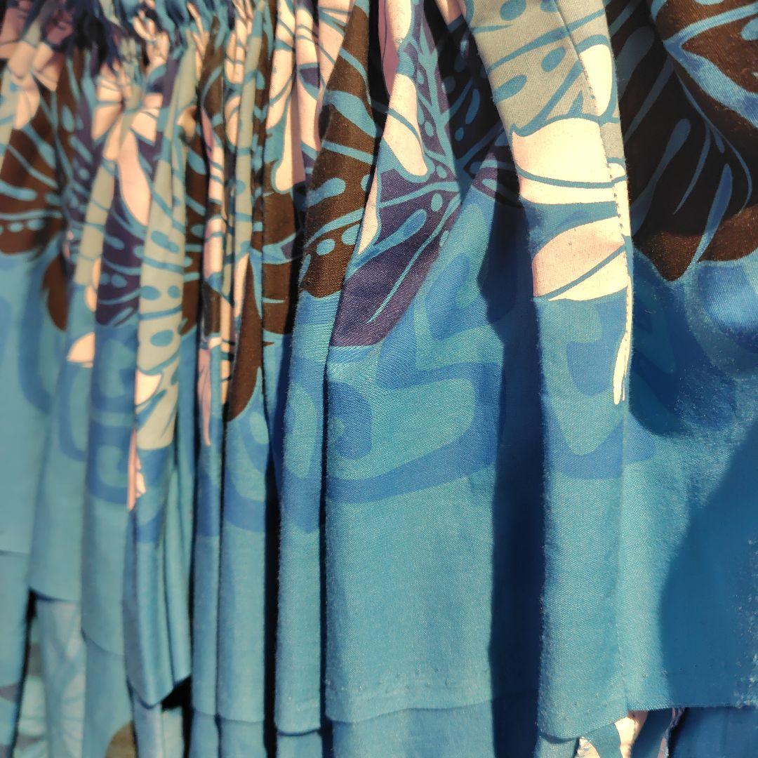 フラダンス用スカート 9枚