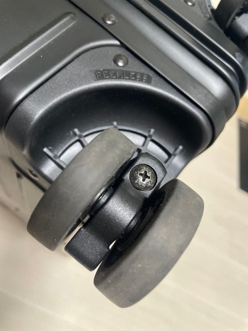 旅行かばん・小分けバッグ innovator Carry case