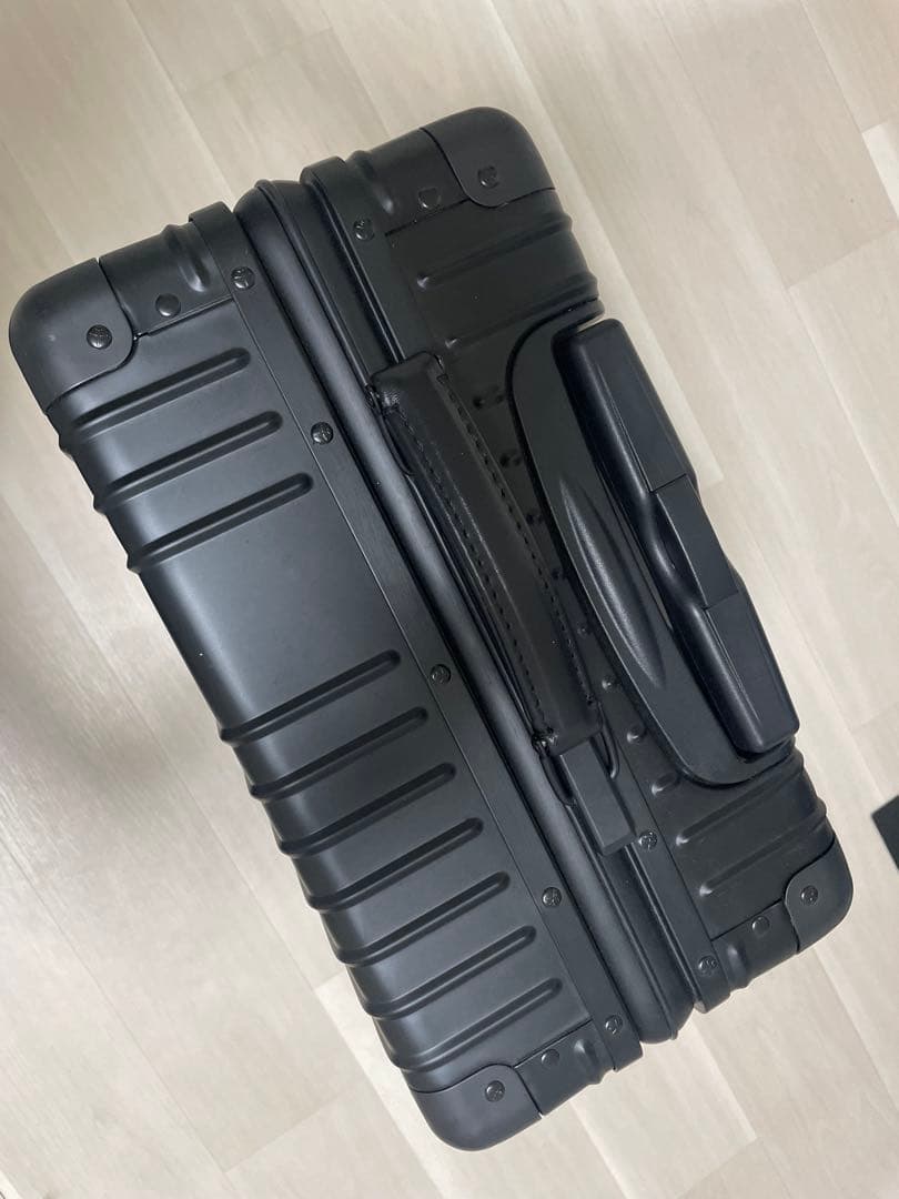 旅行かばん・小分けバッグ innovator Carry case