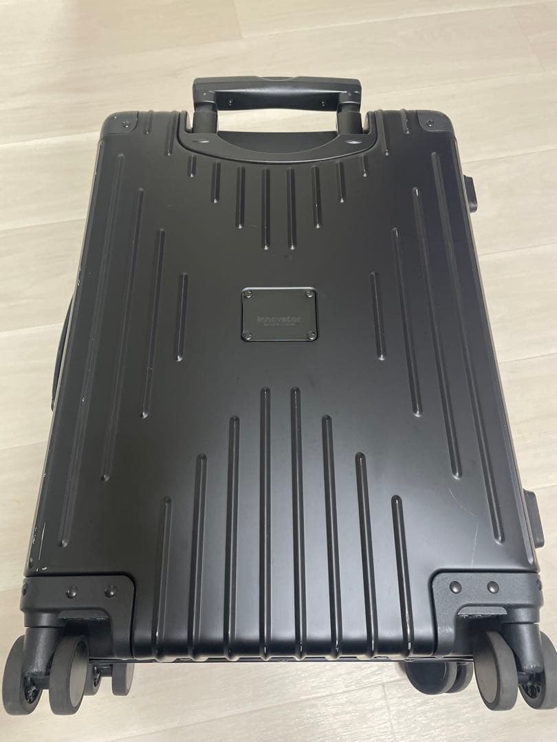 旅行かばん・小分けバッグ innovator Carry case